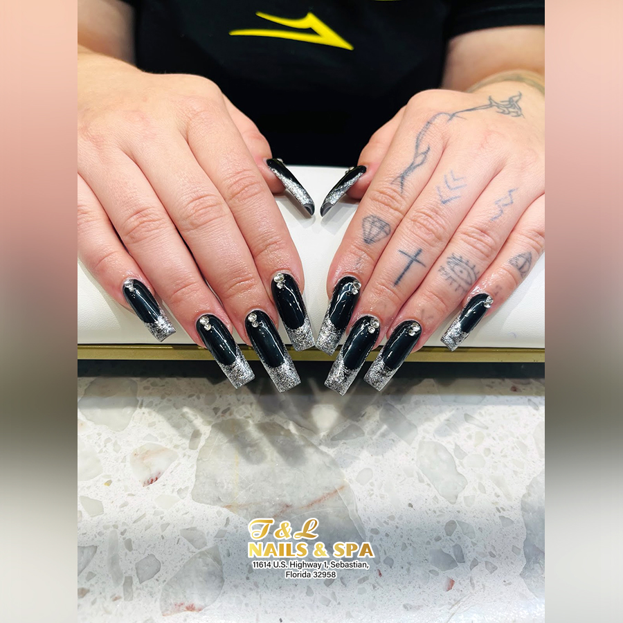 Nail ideas